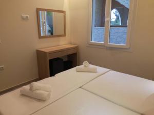 Stamis Seaside Apartment
