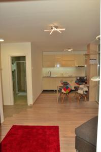 Apartman Centar Tas