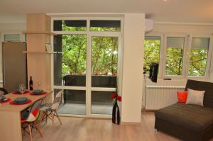 Apartman Centar Tas