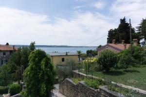 Apartmaji Fizine 