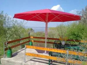 Ferienhaus Annelore - Mariendorf