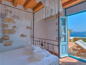 Eirini Luxury Hotel Villas Patmos Greece