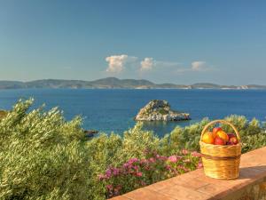 Eirini Luxury Hotel Villas Patmos Greece