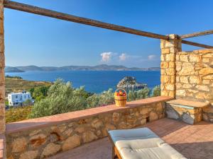 Eirini Luxury Hotel Villas Patmos Greece