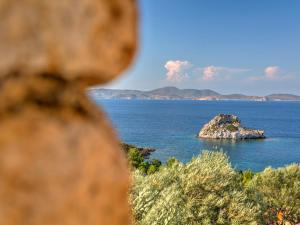 Eirini Luxury Hotel Villas Patmos Greece