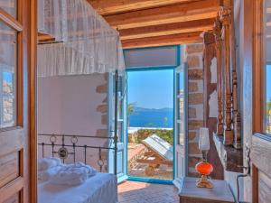 Eirini Luxury Hotel Villas Patmos Greece