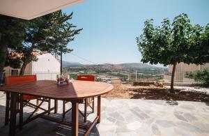 Nafplio View Luxury House Argolida Greece