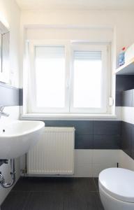 Quadruple Room with Shared Bathroom room in Family Guesthouse GreenSLO