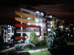 5 star Апартамент Metropole De Luxe Suite Прага Чехія