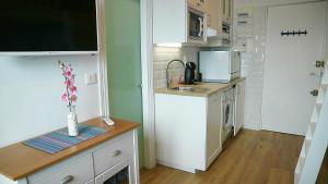 Appartements Boulevard de la Mer 33 Apartam 11 : photos des chambres