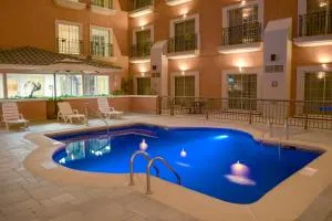 iStay Hotel Ciudad Juarez - San Lorenzo