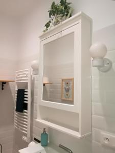 Appartements Boulevard de la Mer 33 Apartam 11 : photos des chambres