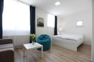 Superior Apartment room in City Center Best Place Apartments