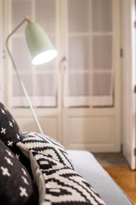 Douro Virtudes Apartments Historical Center