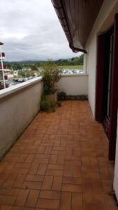Appartements Port nivelle IBAIAN : photos des chambres