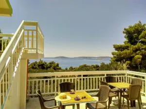 Agava Apartments Mokalo - Postup