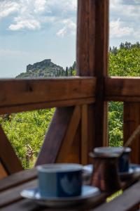 Mystras Village House Lakonia Greece