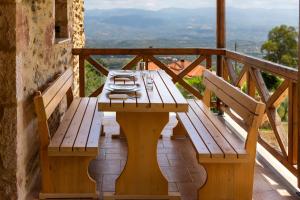 Mystras Village House Lakonia Greece