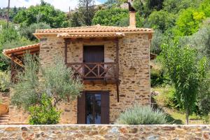 Mystras Village House Lakonia Greece