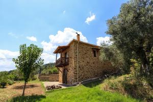 Mystras Village House Lakonia Greece