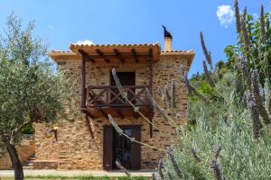 Mystras Village House Lakonia Greece