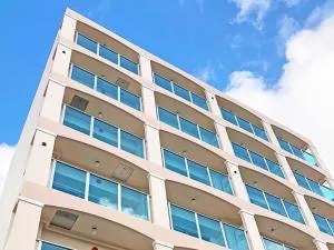 ホテルさくらのファミリア名護 (Hotel Sakurano Familia Nago)