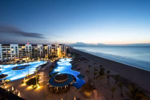 Hyatt Ziva Los Cabos -Inclusive