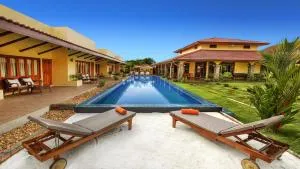 Taratai Villa Guest House - Ban Nong Pru