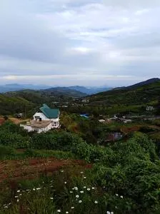 White house - Labugolla