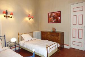 Appartements Hotel D´ Alfonce : photos des chambres