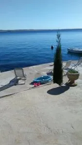 Ante Apartment - Poljak