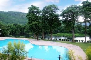 Aekpailin River Kwai Resort