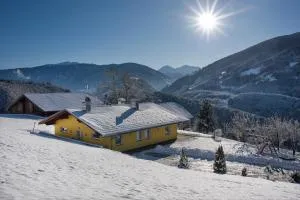 Appartament Eichnerhof - San Sigismondo