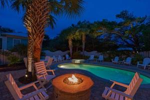 A Point of View - 4hvězdičkové hotely ve městě Seagrove Beach