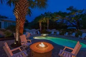 A Point of View - 锡格罗夫海滩