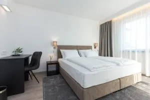 Pansion Leggero - Krk