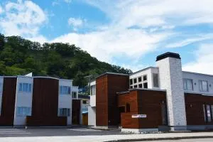 Shiretokoserai - Yuzhno-Kuril'sk