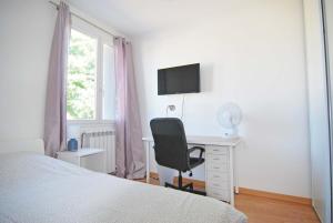 Chambre Montpellier Campanules (home sharing)