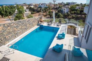 Asteri Suite Lasithi Greece