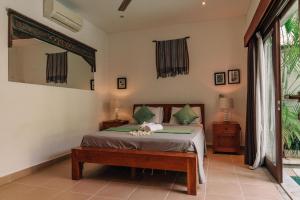 Charming Private Villa with Pool