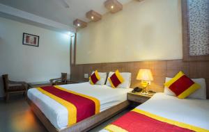 Hotel Baba Inn-By RCG Hotels