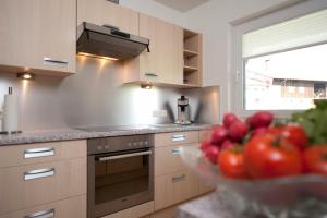 Ferienwohnungen Alpentraum - Alpentraum