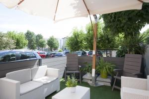 Hotel Villa Gioiosa - Beach & Bistrot