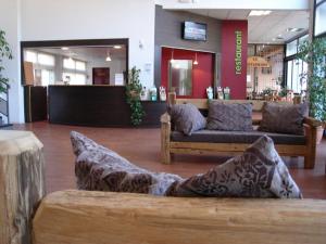 Hotels Village club de Bois d'Amont : photos des chambres