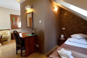 Gościniec Pod Sosnami Drzonków