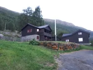 Teigen Gard - Storrvik