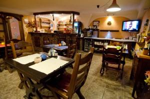 Gościniec Pod Sosnami Drzonków