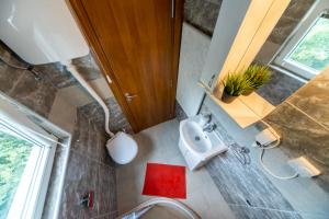 Lux Apartment in Downtown