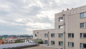 Lux Apartment in Downtown