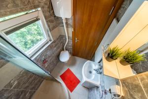 Lux Apartment in Downtown